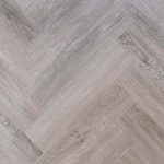 Ambiente-Uniq - Grey Natural Oak Herringbone