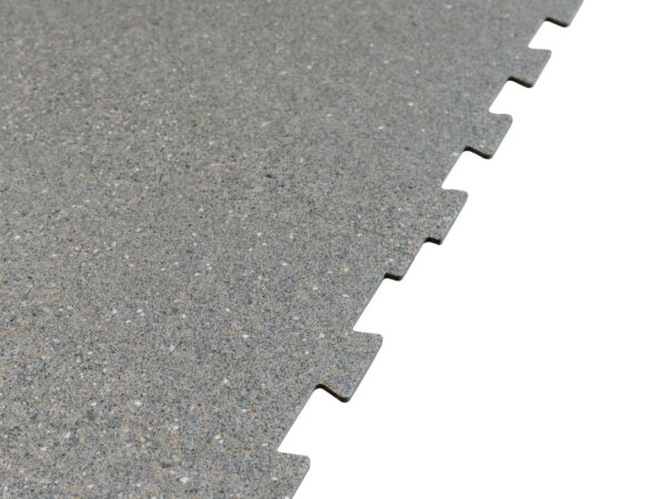 Contract-Lock - Beige blue - Afbeelding 2