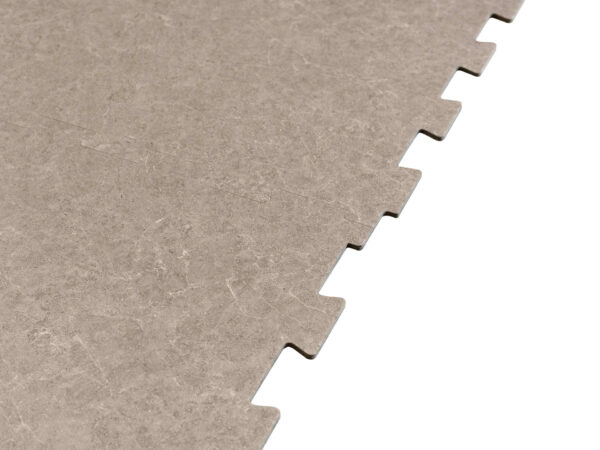 Contract-Lock - Stone lightbrown - Afbeelding 2