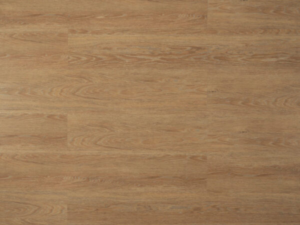 Natural Brushed Oak