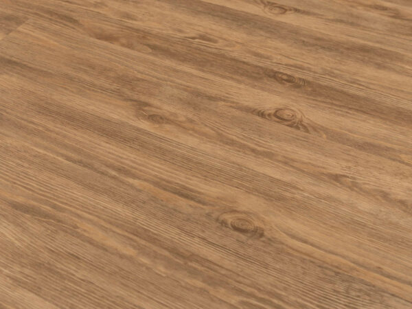 Brown Country Oak perspective