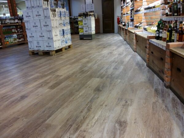 Ambiente - Sawcut Canadian Oak - Afbeelding 4