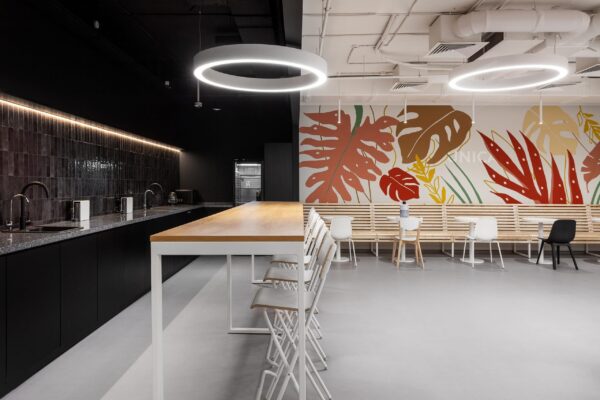 Ambiente-Uniq - Grey Texture - Afbeelding 3