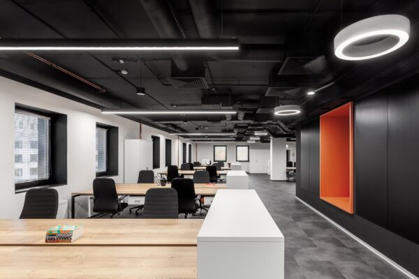 Contract-SL - Metalic Concrete Dark - Afbeelding 3