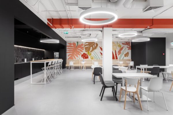 Ambiente-Uniq - Grey Texture - Afbeelding 4