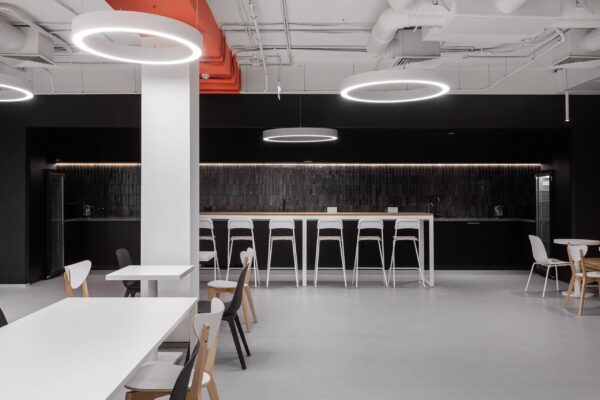 Ambiente-Uniq - Grey Texture - Afbeelding 5
