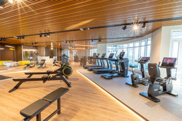 Contract-SL - Nordic Oak - Afbeelding 3