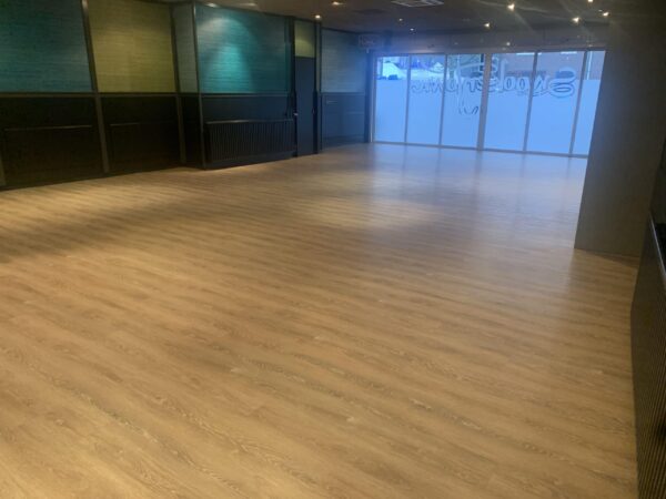 Ambiente - Dark Natural Oak - Afbeelding 4