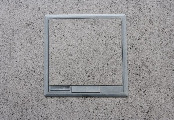City atrium inbouw contactdoos
