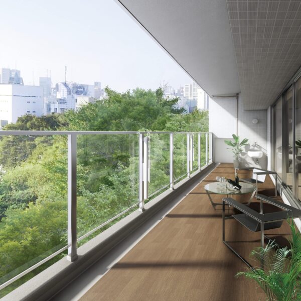 HydroResista - Hardwood Brazil - Afbeelding 2