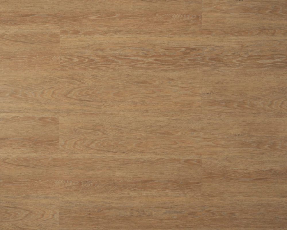Natural Brushed Oak